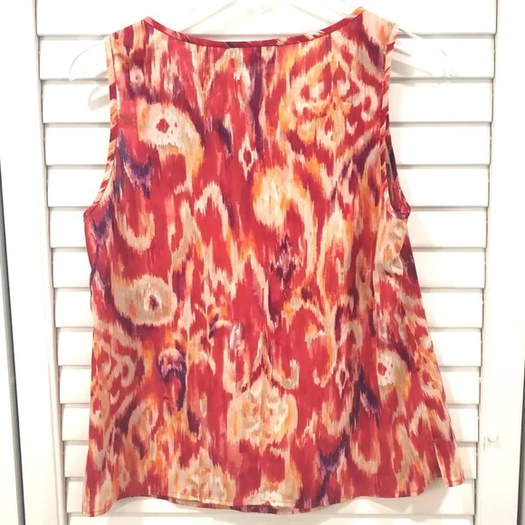 Chico’s Blouse - Picture 2 of 5